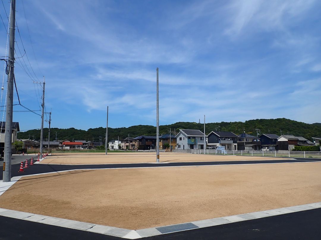 Residential Land 175.67 sqm for Sale in Setouchi City, Okayama - Thumbnail 2