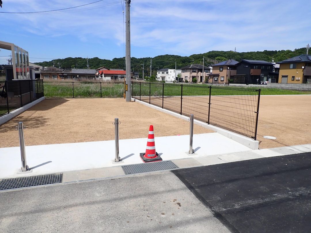 Residential Land 175.67 sqm for Sale in Setouchi City, Okayama - Thumbnail 3