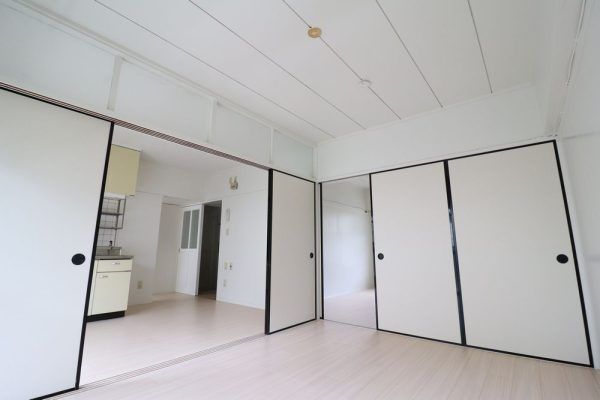 Village House Nita 3DK Rental in Okuizumo, Shimane - Thumbnail 3