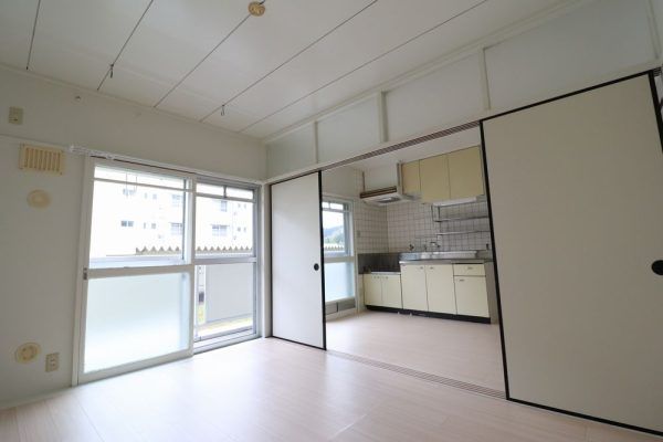 Village House Nita 3DK Rental in Okuizumo, Shimane - Thumbnail 4