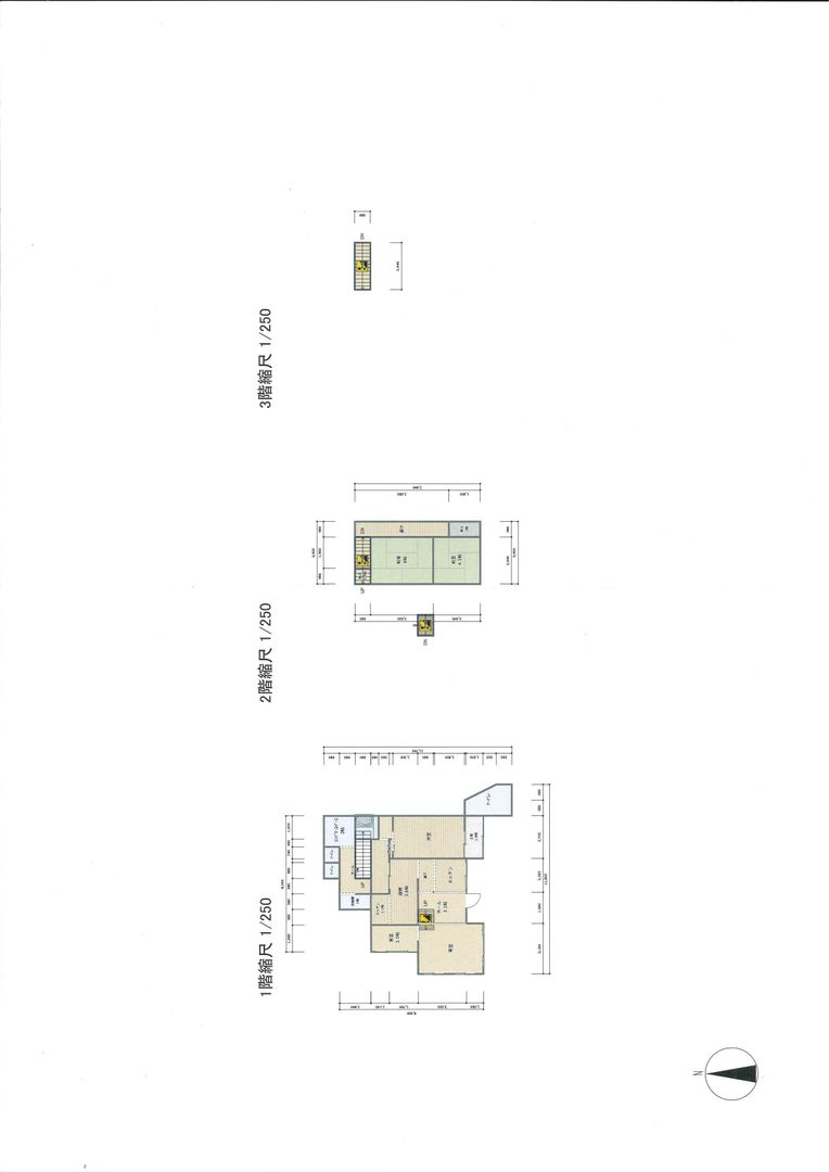 Shop with Residence for Sale in Kumemanan-cho, Okayama - Thumbnail 2