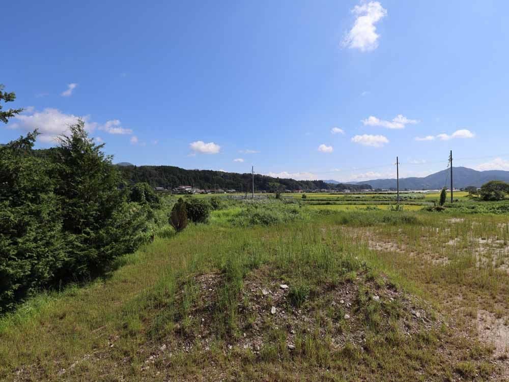 598 Tsubo Residential Land for Sale in Hiruzen, Maniwa, Okayama - Thumbnail 4