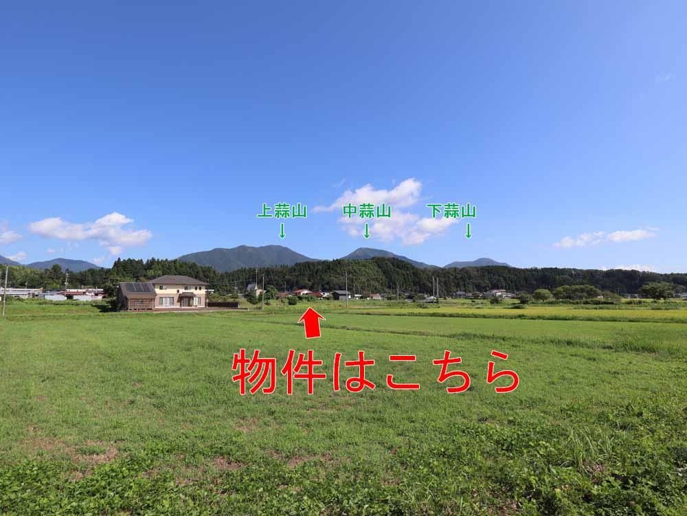 598 Tsubo Residential Land for Sale in Hiruzen, Maniwa, Okayama - Image 1