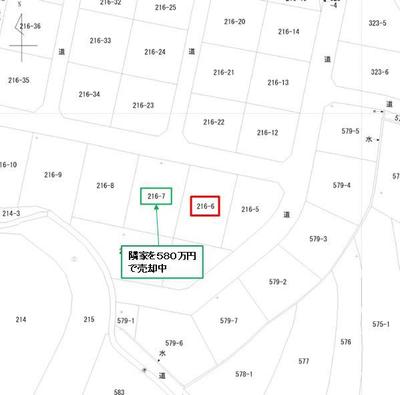 216-6 Shimoniho, Akaiwa City, Okayama Prefecture Shimoniho, Akaiwa City, Okayama Prefecture Used detached house property details (00532008) - Living Okayama — Image 4, Akaiwa, Okayama