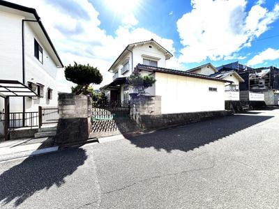 216-6 Shimoniho, Akaiwa City, Okayama Prefecture Shimoniho, Akaiwa City, Okayama Prefecture Used detached house property details (00532008) - Living Okayama — Image 1, Akaiwa, Okayama