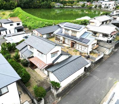 216-6 Shimoniho, Akaiwa City, Okayama Prefecture Shimoniho, Akaiwa City, Okayama Prefecture Used detached house property details (00532008) - Living Okayama — Image 3, Akaiwa, Okayama