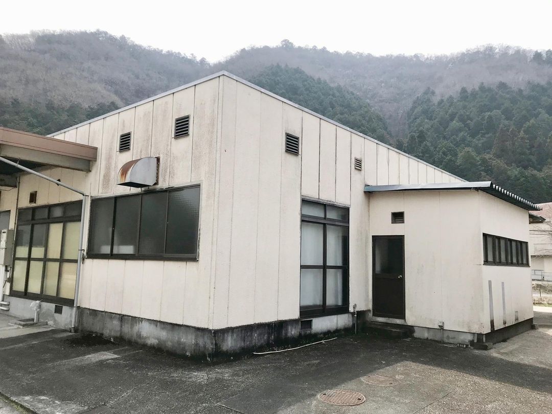 Former Sewing Factory for Sale in Misaki, Okayama - 338 sqm - Thumbnail 2