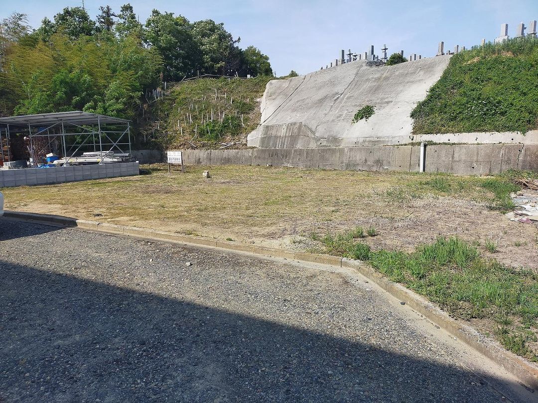 Land for Sale in Kurashiki, Okayama - 280.67 sqm Plot - Thumbnail 2