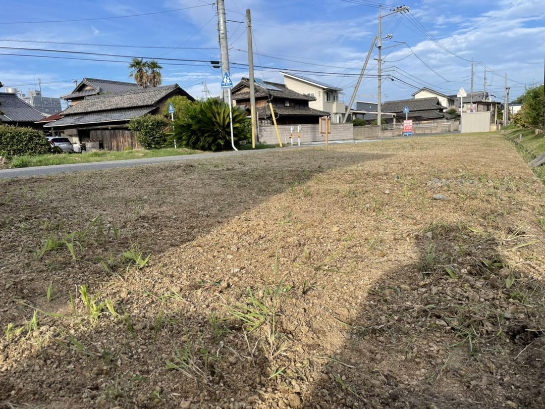 Land for Sale in Kurashiki, Okayama - 155.37 sqm Residential Plot - Thumbnail 4