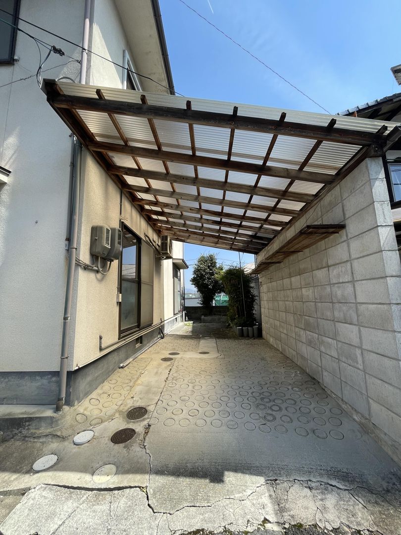 7LDK House with Free Parking for 3+ Cars in Tsuyama, Okayama - Thumbnail 2