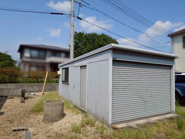 Commercial Land for Sale in Okayama Higashi Ward - 177.82 Tsubo - Thumbnail 2