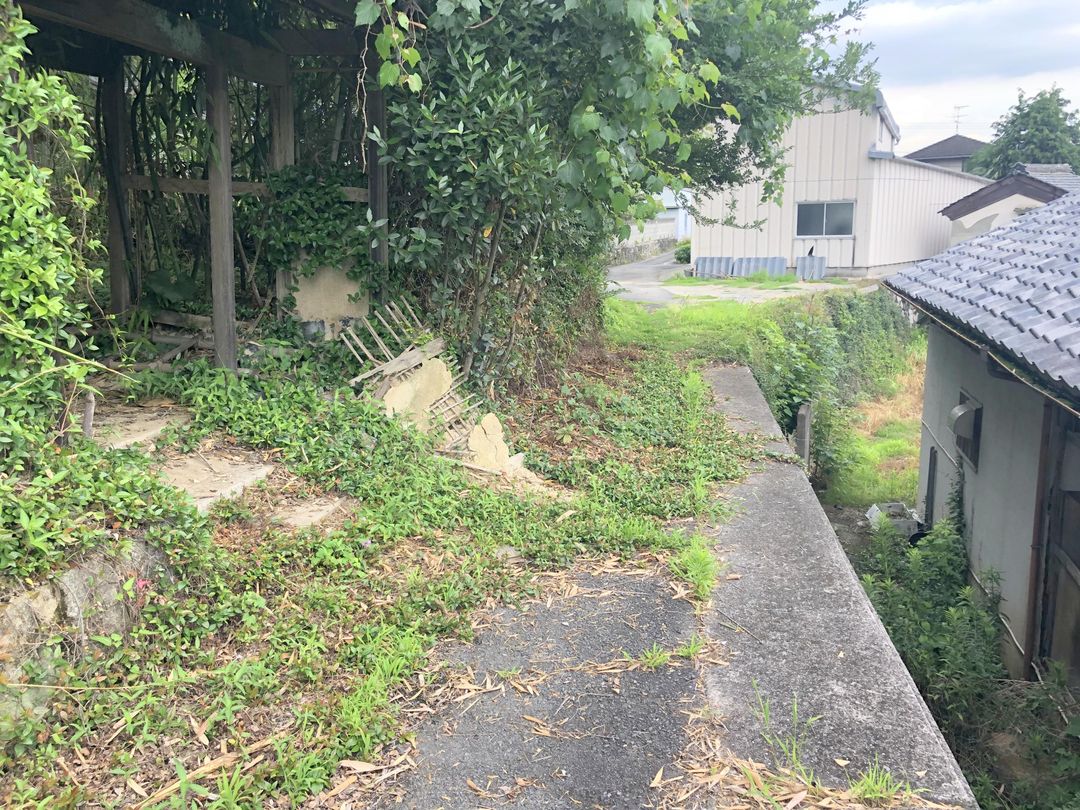 Land for Sale in Setocho, Okayama City - 465.5 sqm Plot - Thumbnail 2