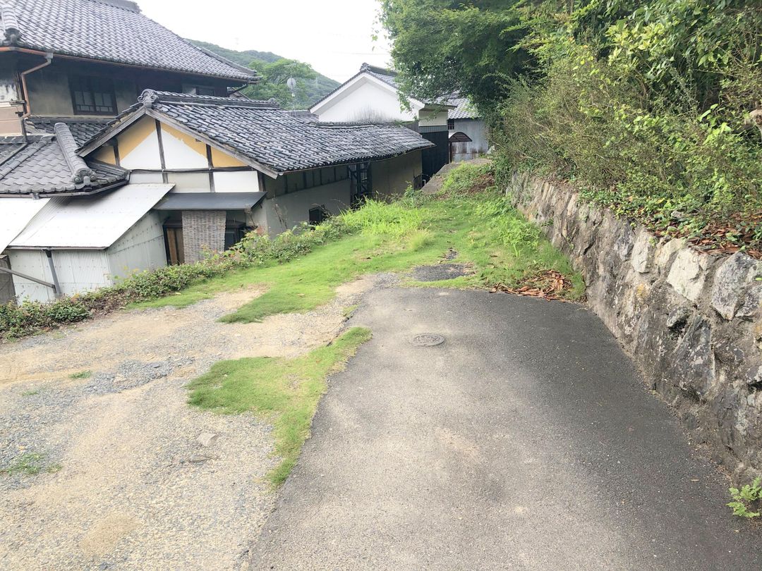 Land for Sale in Setocho, Okayama City - 465.5 sqm Plot - Thumbnail 4