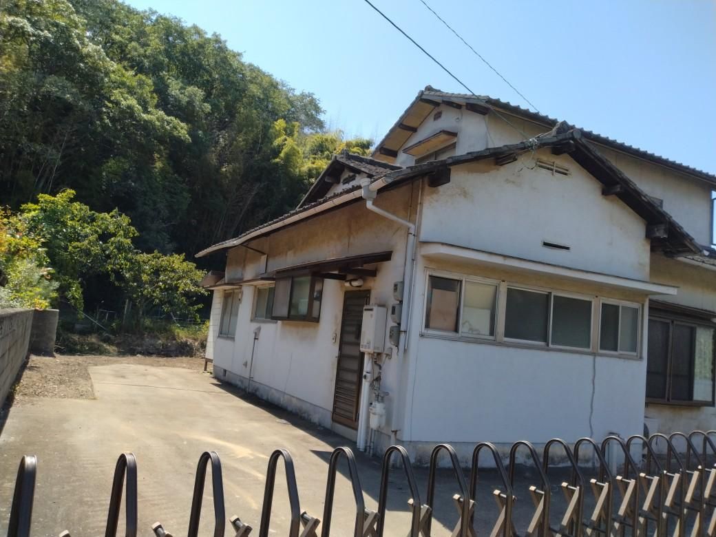 128 Tsubo Residential Land for Sale in Kurashiki, Okayama - Thumbnail 2