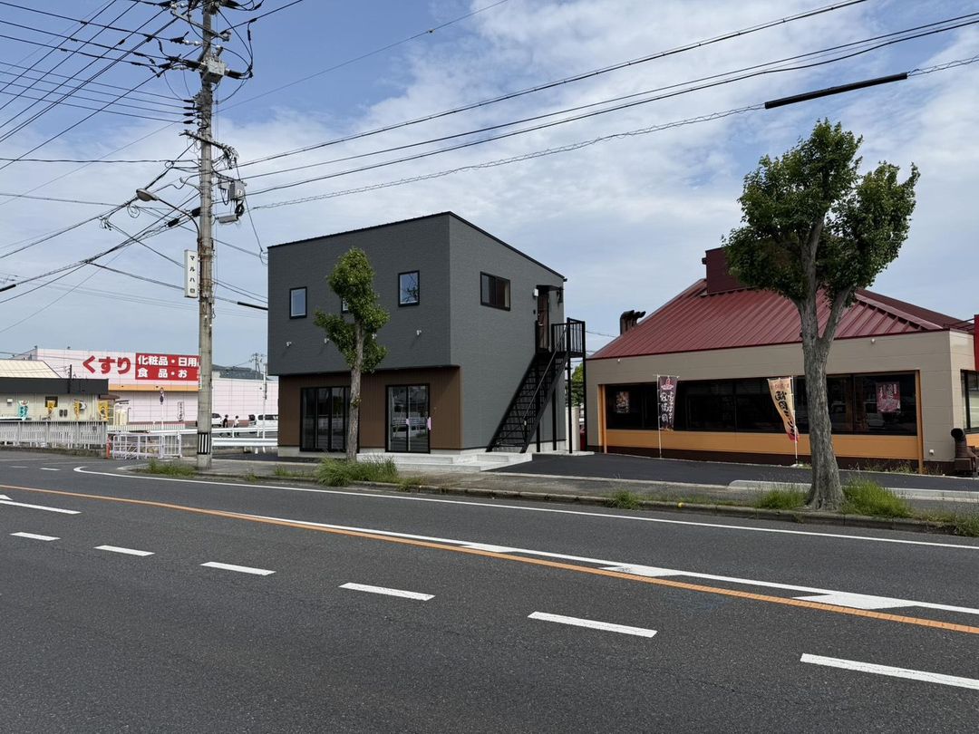 Commercial Building for Sale in Kurashiki, Okayama – 96m² - Thumbnail 4