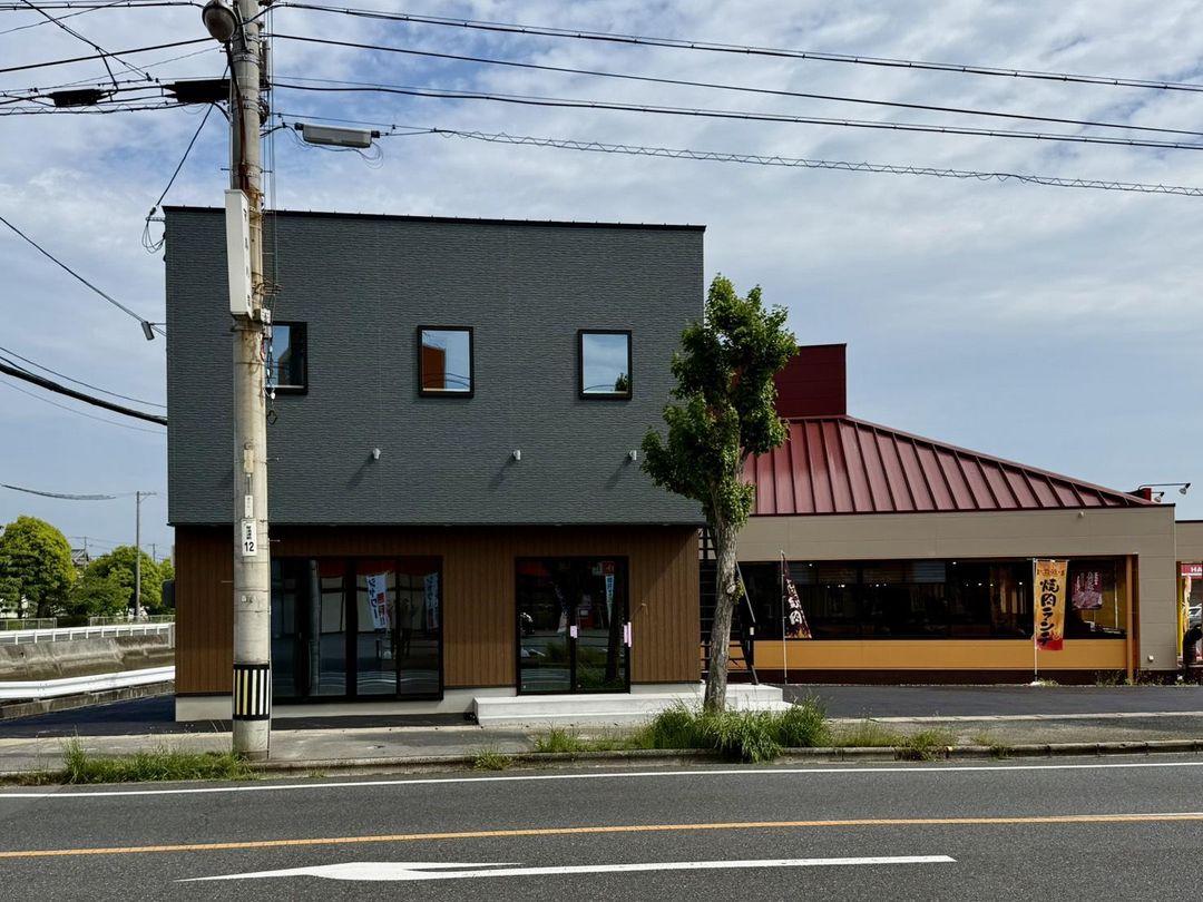Commercial Building for Sale in Kurashiki, Okayama – 96m² - Thumbnail 3