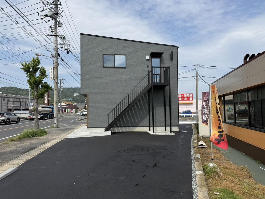 Commercial Building for Sale in Kurashiki, Okayama – 96m² - Thumbnail 2
