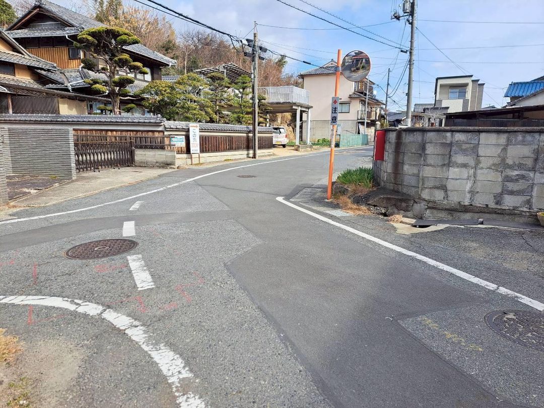 103.72 Tsubo Land for Sale in Kurashiki, Okayama - Thumbnail 3