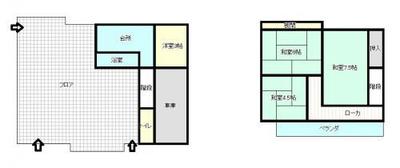 No. 94 Tada - Property Details - Fukui Prefecture Obama City Vacant House Bank Site — Image 1, Obama, Fukui