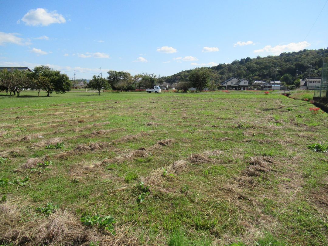 376-Tsubo Residential Land for Sale in Tsuyama, Okayama - Thumbnail 2