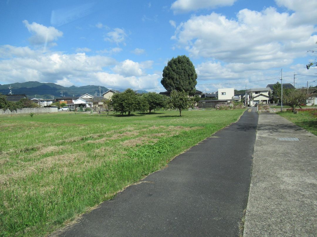 376-Tsubo Residential Land for Sale in Tsuyama, Okayama - Thumbnail 3