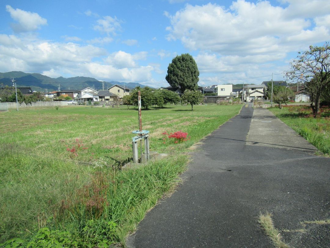 376-Tsubo Residential Land for Sale in Tsuyama, Okayama - Thumbnail 4