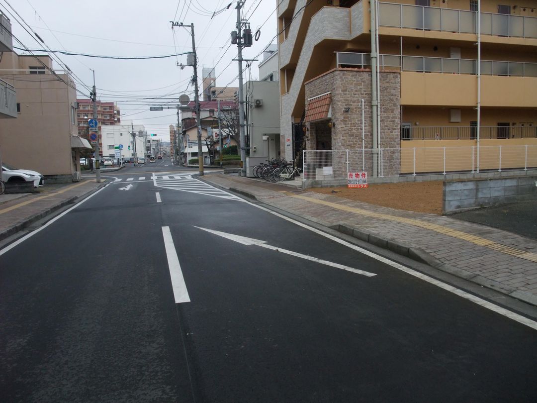 Commercial Land for Sale in Okayama City, Kita-ku - Thumbnail 2