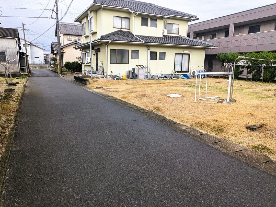 198.65 sqm Residential Land for Sale in Kurashiki, Okayama - Thumbnail 3