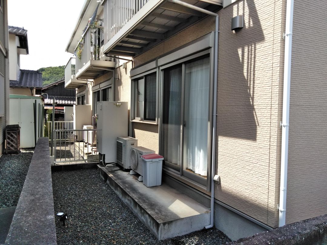 3-Unit Wooden House for Sale in Kurashiki, Okayama - Thumbnail 3