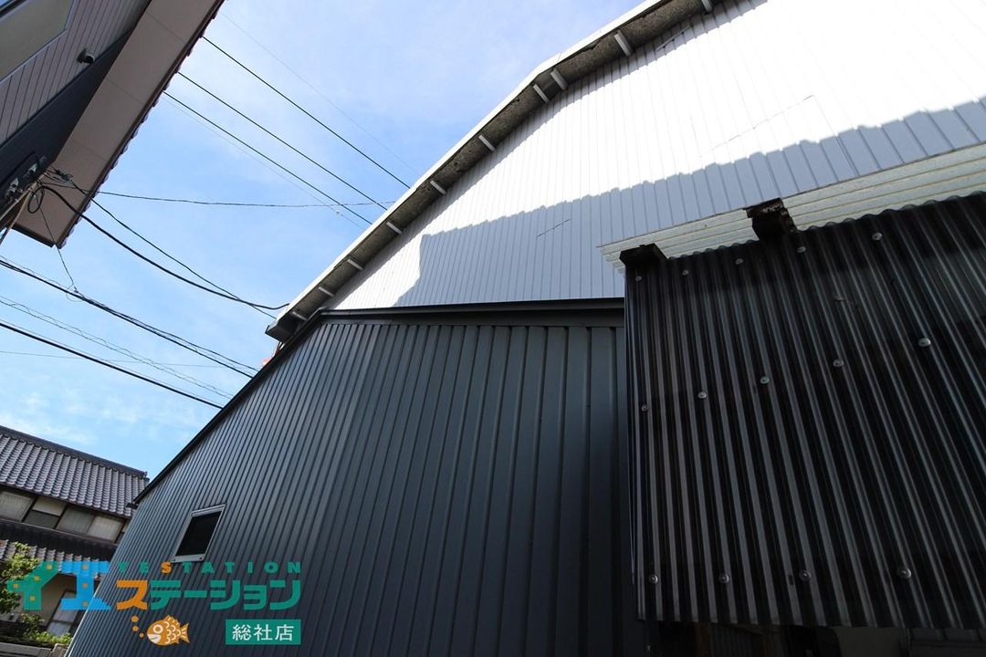 Commercial Shop & Warehouse for Sale in Soja, Okayama - Thumbnail 4