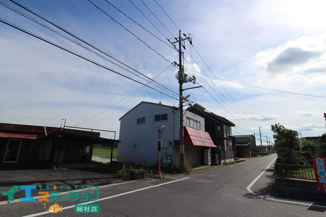 Commercial Shop & Warehouse for Sale in Soja, Okayama - Thumbnail 3