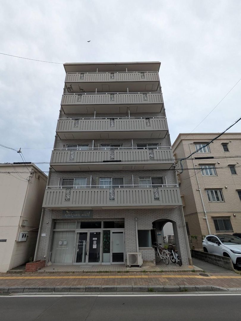Apartment Building for Sale in Okayama City - 516.7 sqm - Thumbnail 2
