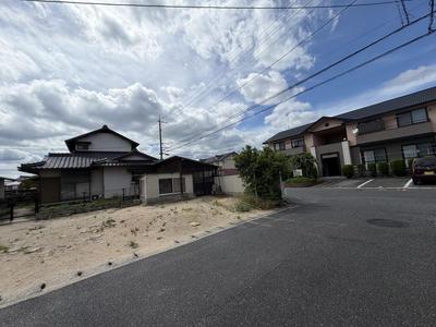 284 sqm Residential Land for Sale in Soja, Okayama — Exterior, Soja, Okayama