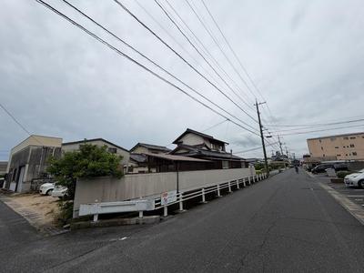 284 sqm Residential Land for Sale in Soja, Okayama — Exterior, Soja, Okayama