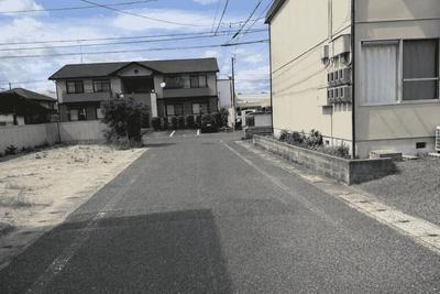 284 sqm Residential Land for Sale in Soja, Okayama — Exterior, Soja, Okayama