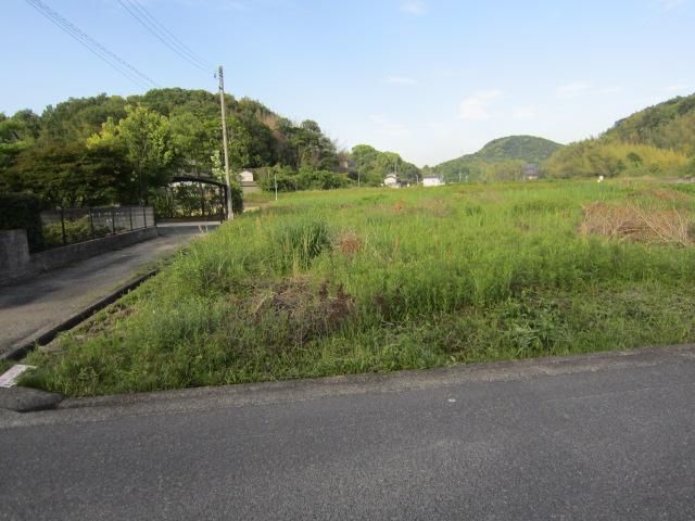 Agricultural Land for Sale in Asakuchi City, Okayama - 2,614 sqm - Thumbnail 3