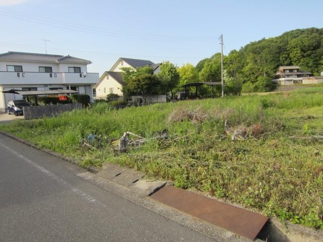 Agricultural Land for Sale in Asakuchi City, Okayama - 2,614 sqm - Thumbnail 4