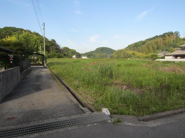Agricultural Land for Sale in Asakuchi City, Okayama - 2,614 sqm - Thumbnail 2