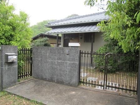 1973 4DK House on 470sqm Land in Wake, Okayama - Renovation Project - Thumbnail 2