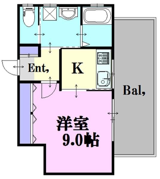 Hiroshima Naka Ward 32-Unit Apartment Building for Sale - Owner Change - Thumbnail 2