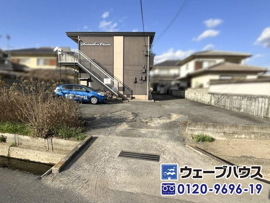 Apartment Building for Sale in Naka-ku, Okayama City - Thumbnail 3
