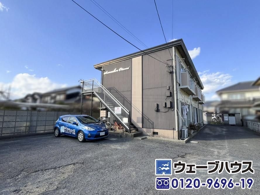Apartment Building for Sale in Naka-ku, Okayama City - Thumbnail 4