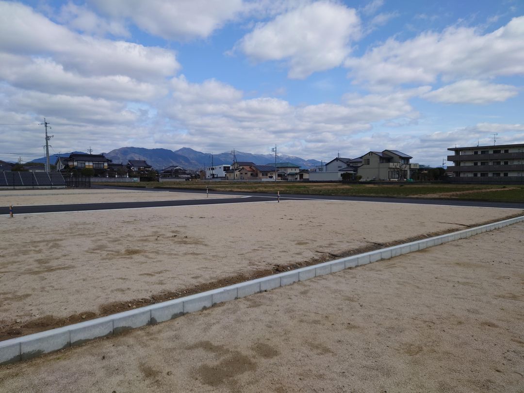 Residential Land for Sale in Tsuyama, Okayama - 214.02 sqm - Thumbnail 3