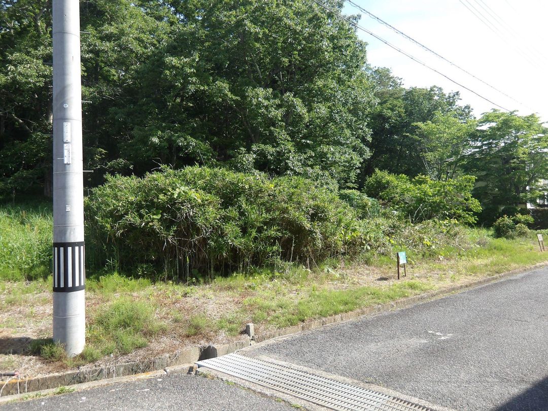 Land for Sale in Mimasaka, Okayama - 429 sqm Residential Plot - Thumbnail 3