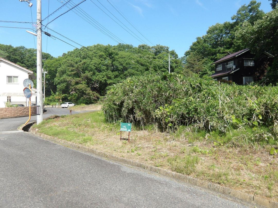 Land for Sale in Mimasaka, Okayama - 429 sqm Residential Plot - Thumbnail 4
