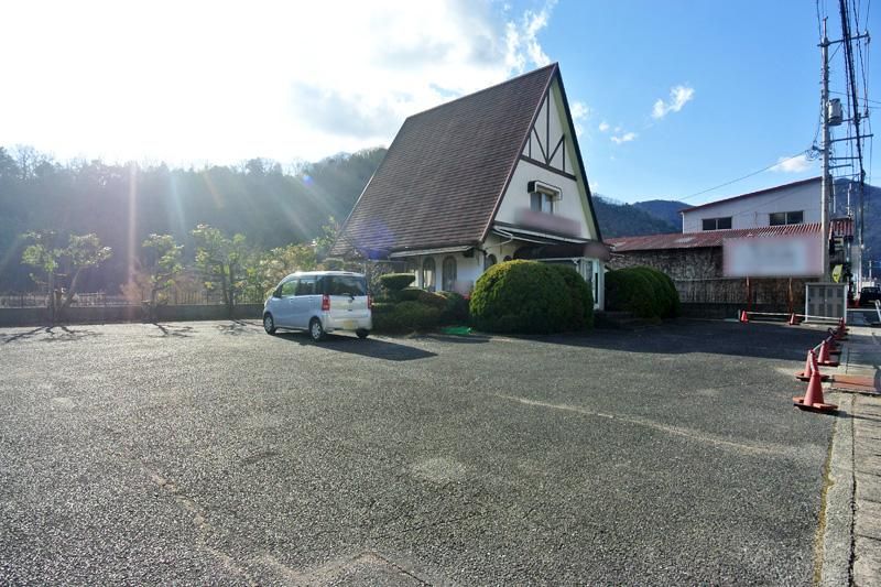 Former Cafe & Workshop Property for Sale in Takahashi, Okayama - Thumbnail 3