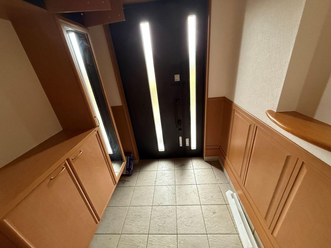 4LDK All-Electric House with Ample Parking in Kagamino, Okayama - Thumbnail 3