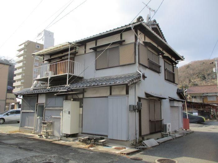 5SDK Used House for Sale in Hinase, Bizen City, Okayama - Thumbnail 3