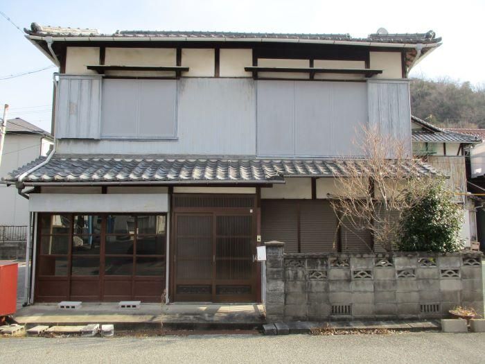 5SDK Used House for Sale in Hinase, Bizen City, Okayama - Thumbnail 2
