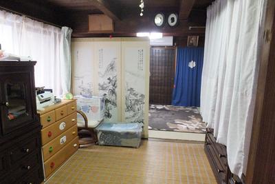 No.169 An old folk house where the craftsmanship of traditional construction methods comes alive. - Okuizumi Living Memo | Oku-Izumo Town Migration, Settlement, Employment, Child-Rearing Information — Image 2, Okuizumo, Shimane